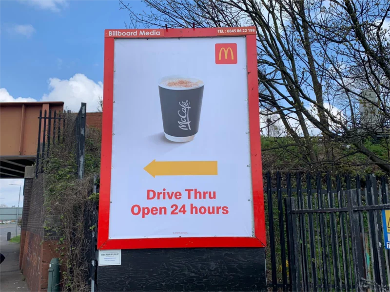 McDonalds - Erith 2019-04-12 800