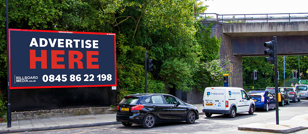 Hackney Wick