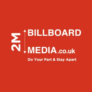 Billboard Media Logo - covid-19