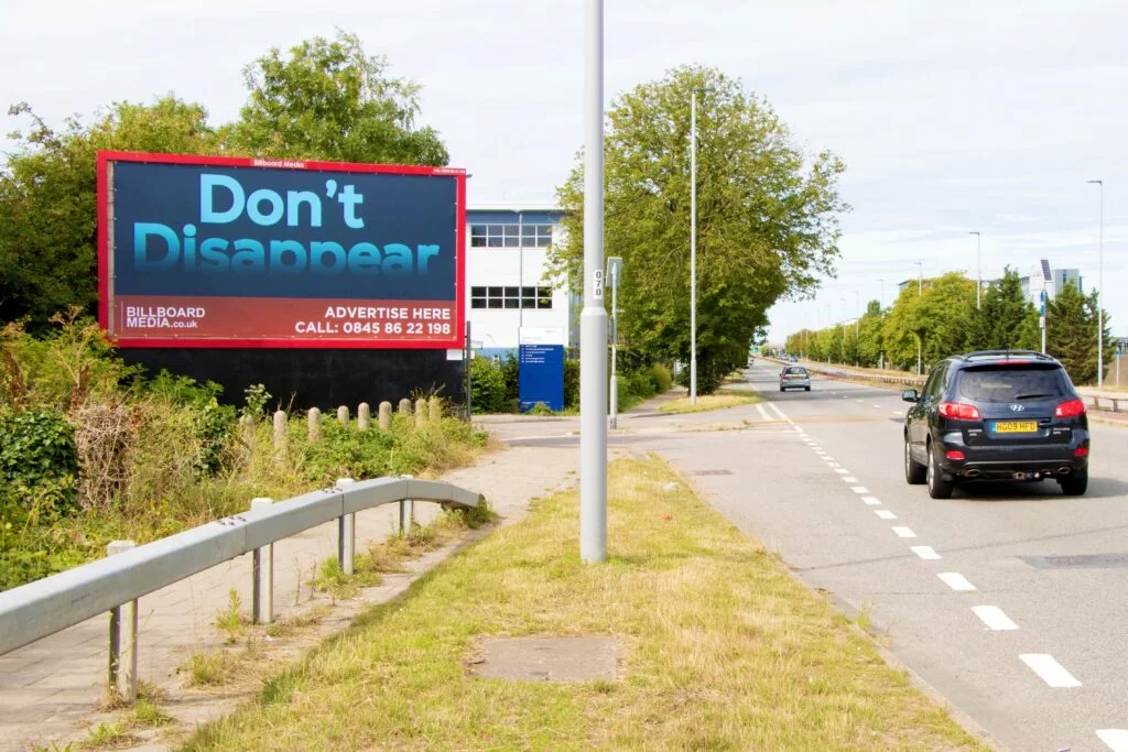 West London (Heathrow)