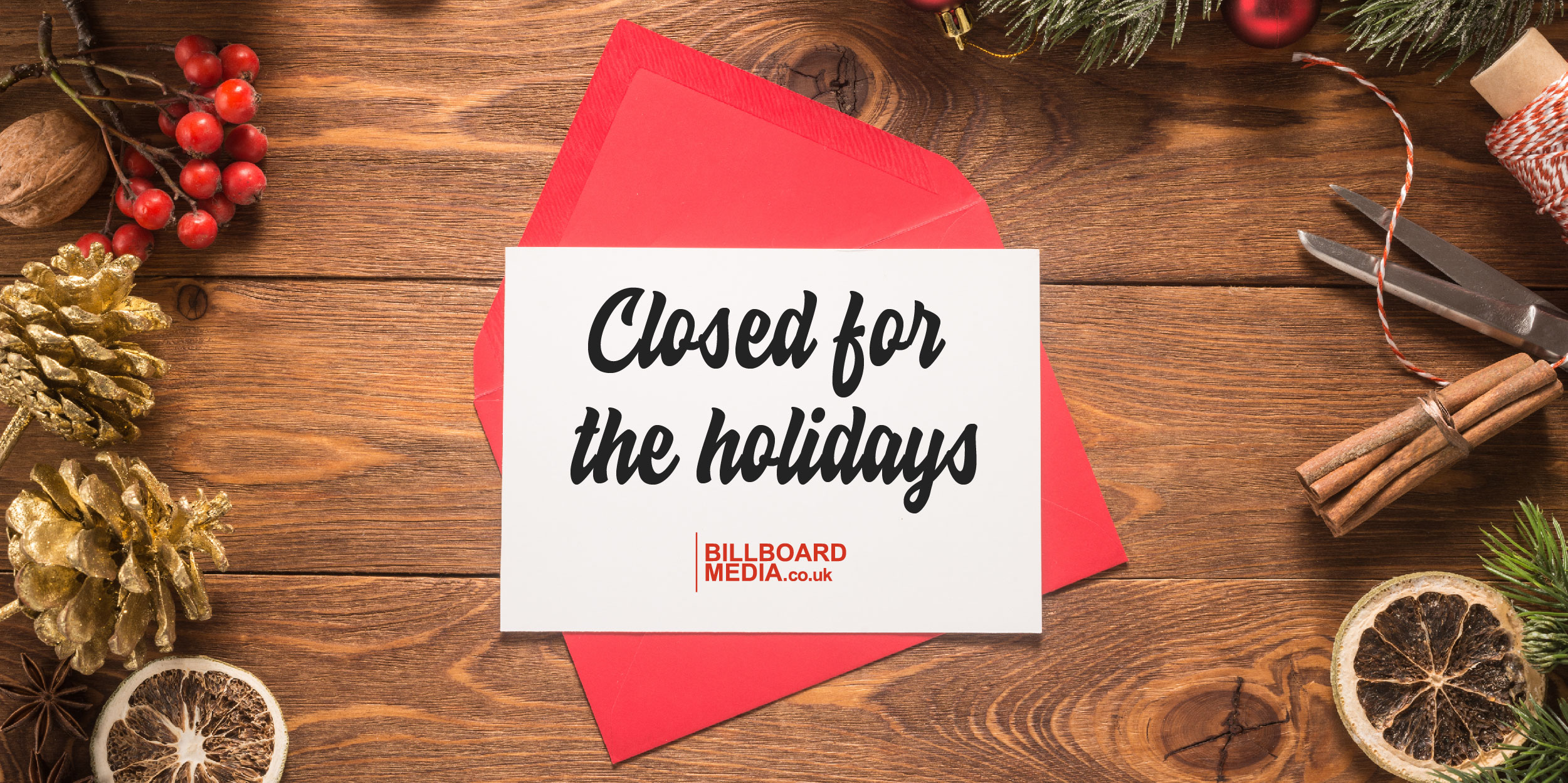Christmas office closure 2021 Christmas office closure 2021