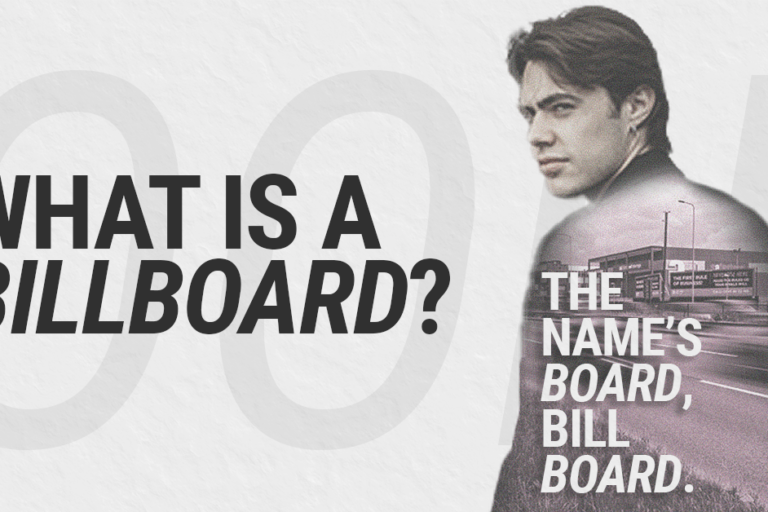 Who is a billboard PNG