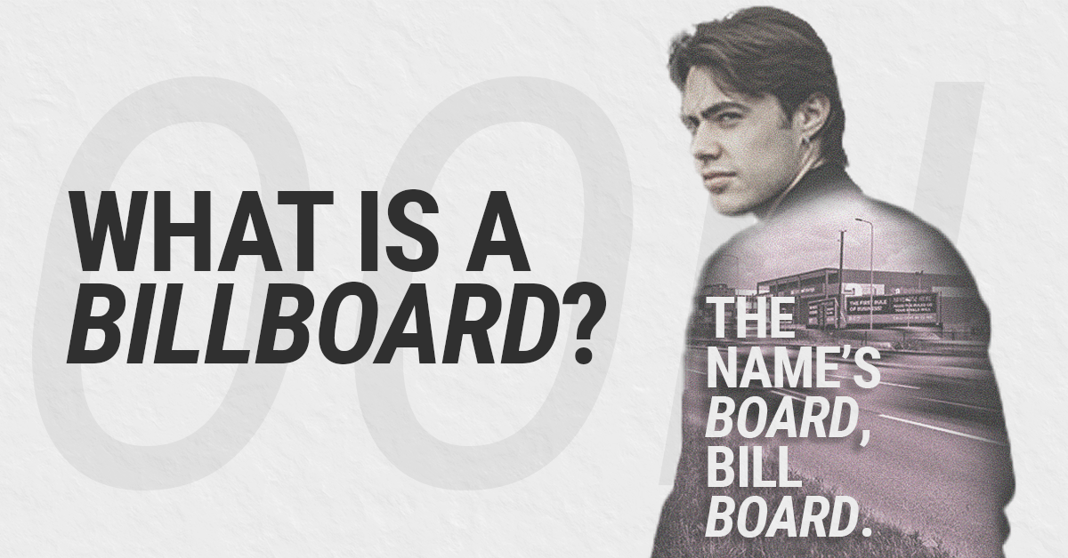 Who is a billboard PNG