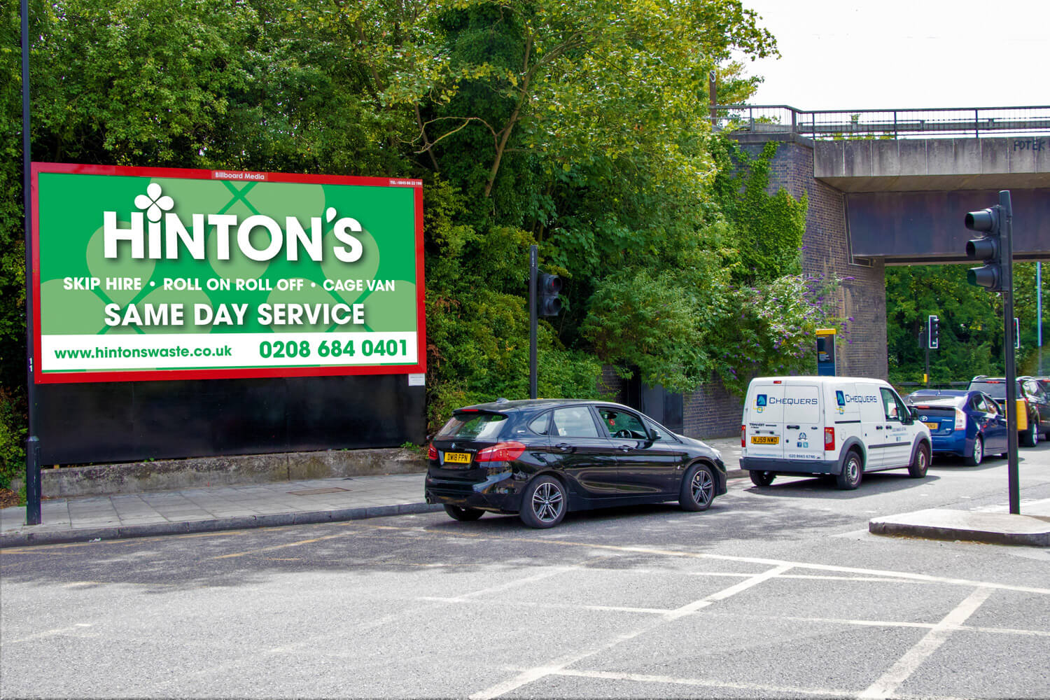 Hintons