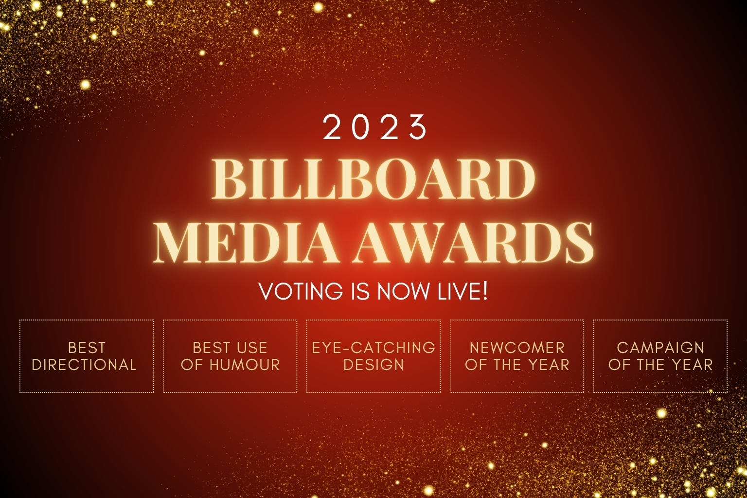 Billboard Media Awards Blog