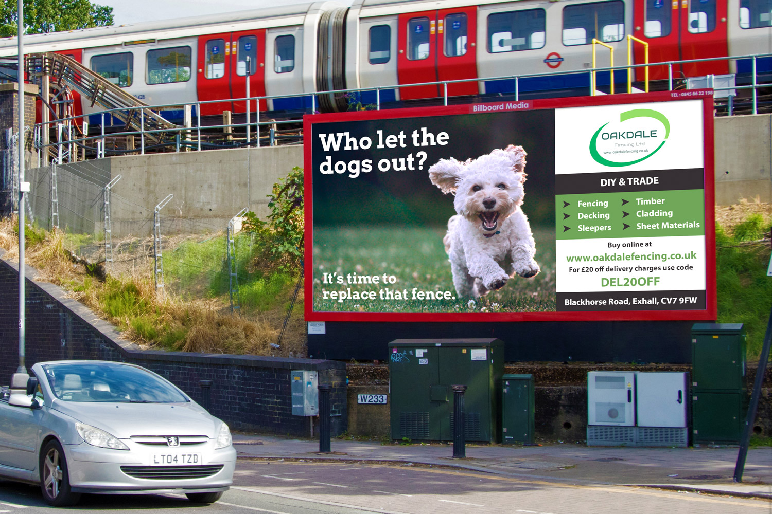Who-let-the-dogs-out-