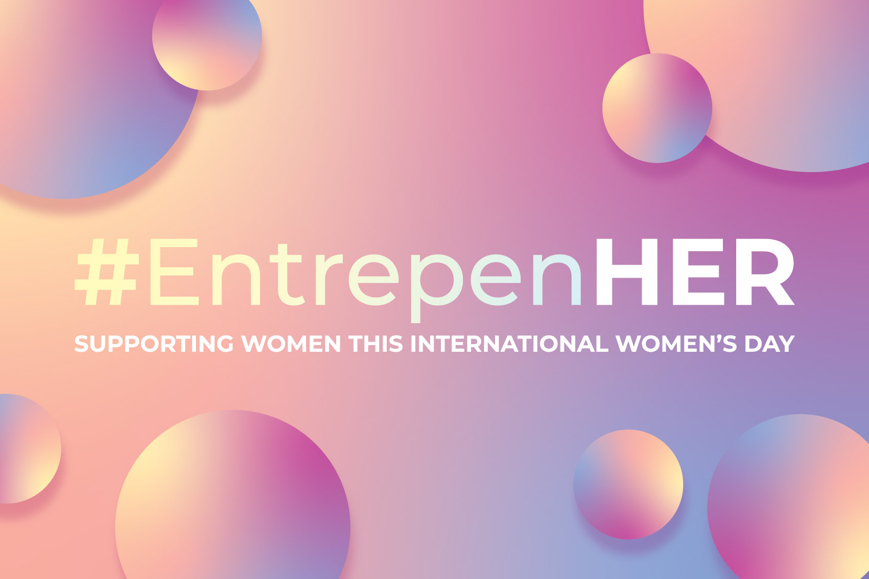 #EntrepenHER