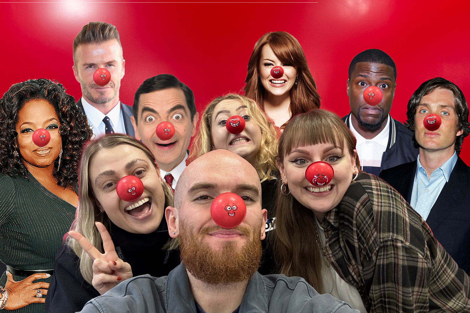 Red-Nose-Day