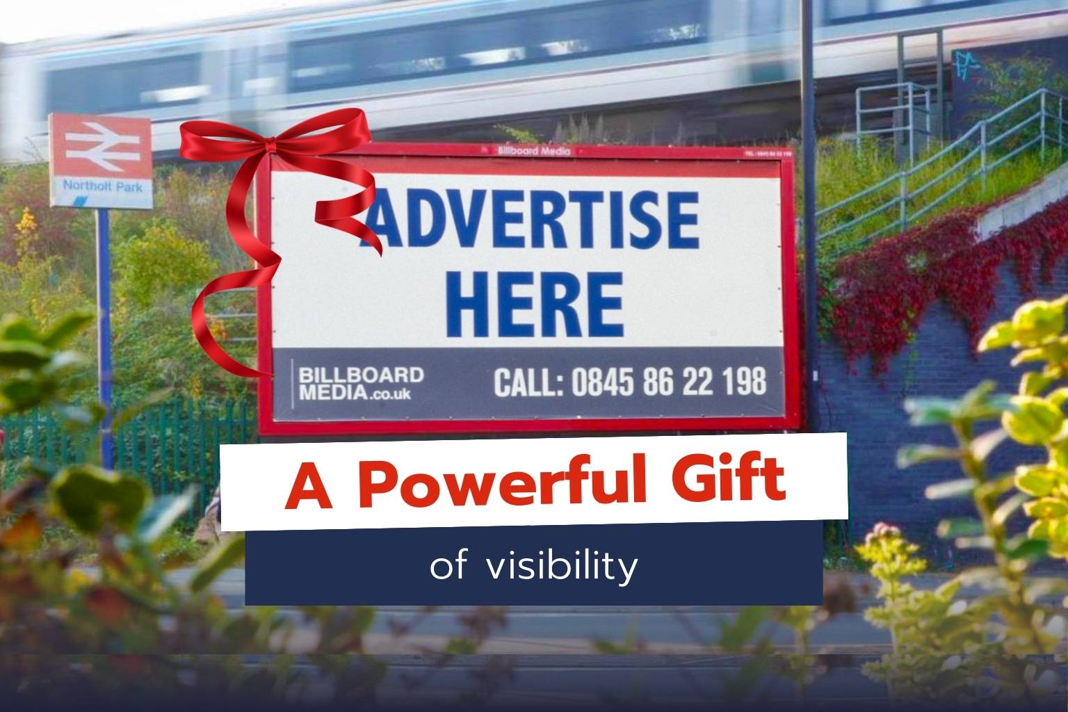 gift of visibility