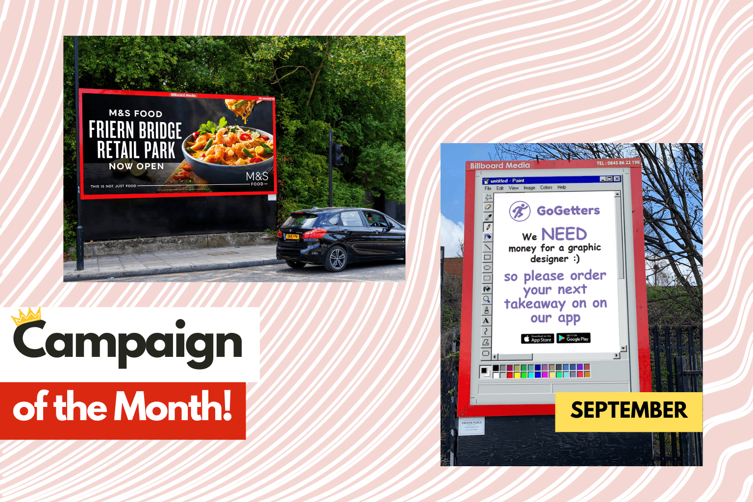 COTM Email – September)