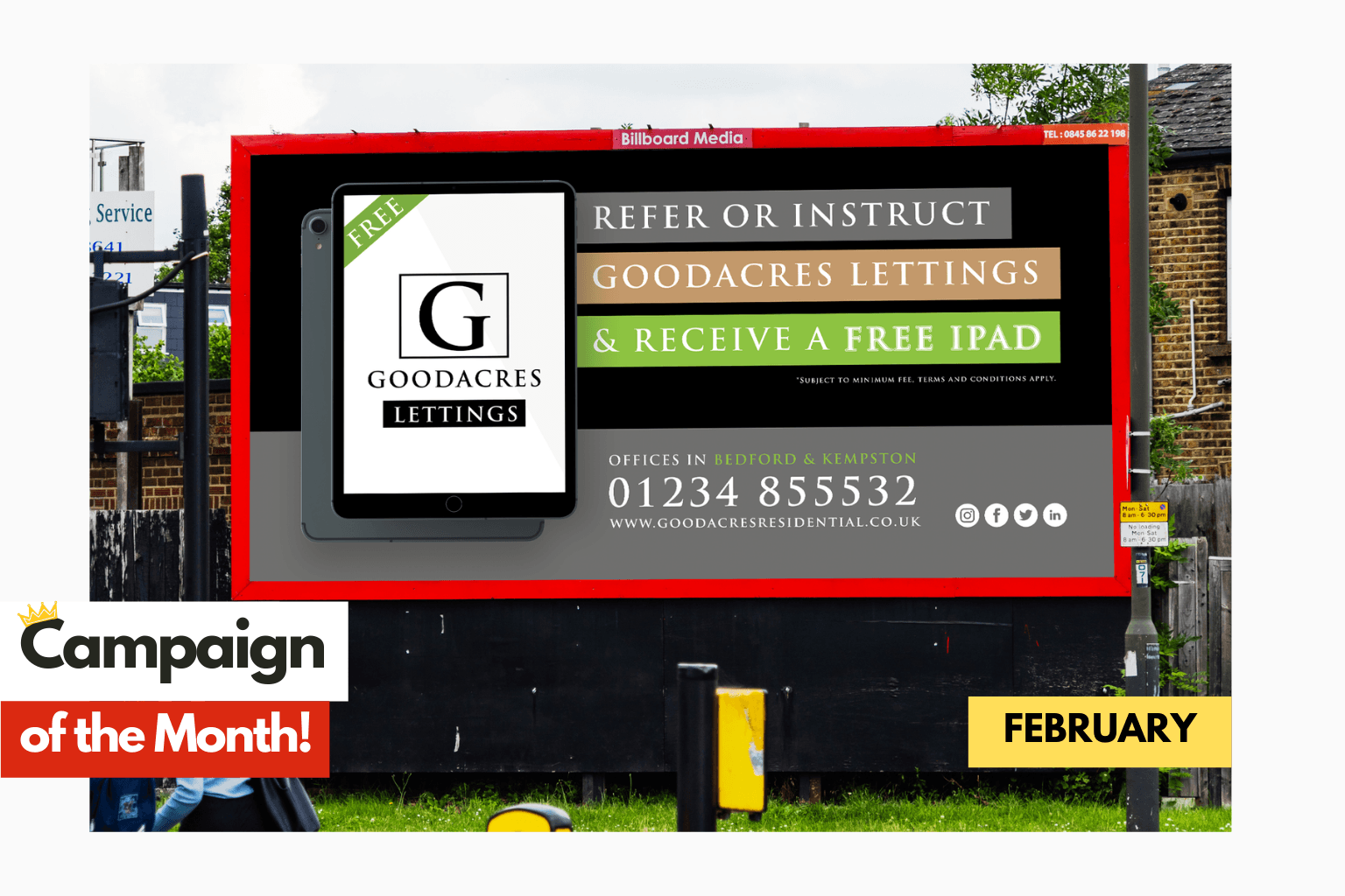 COTM – February 2025 blog 2