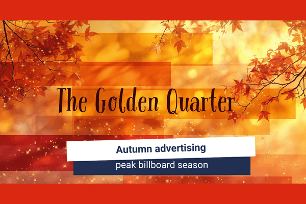 Autumn advertising blog – WP