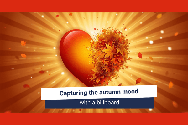 Capturing the autumn mood blog – WP