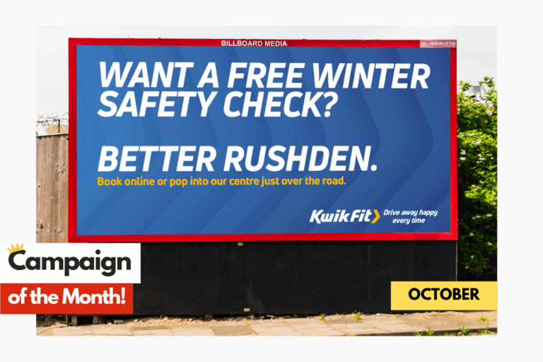 COTM – Oct 2025 blog