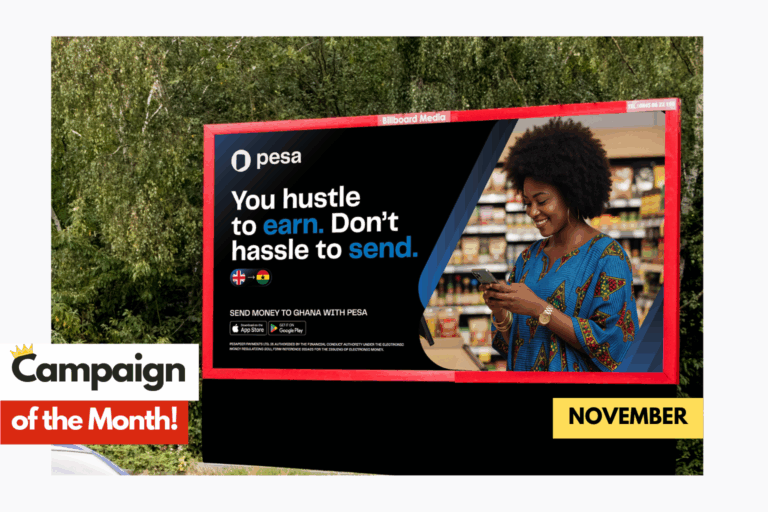 COTM – Nov 2025 blog